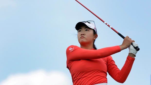 rose zhang